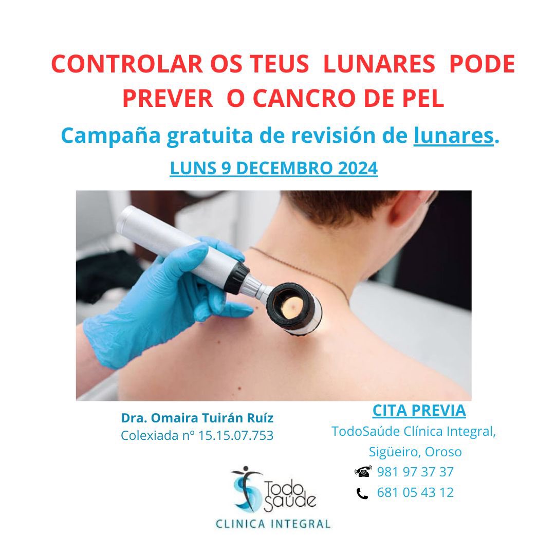 TodoSaúde Clínica Integral (@ctodosaude) on Twitter photo 