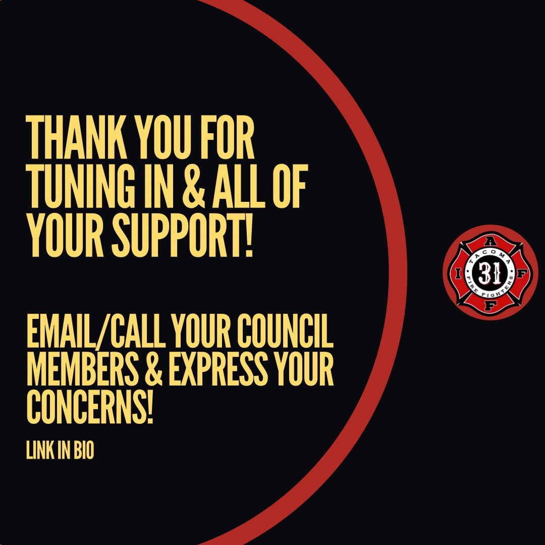 IAFFLocal31's tweet photo. (4/4) https://t.co/jsKyRIKpBl