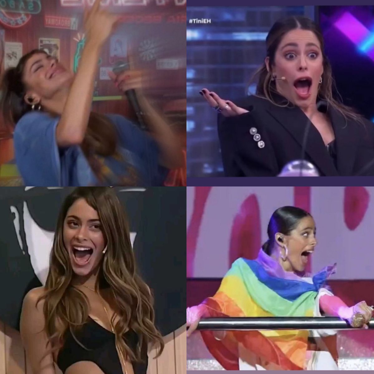 ESTOY ASI