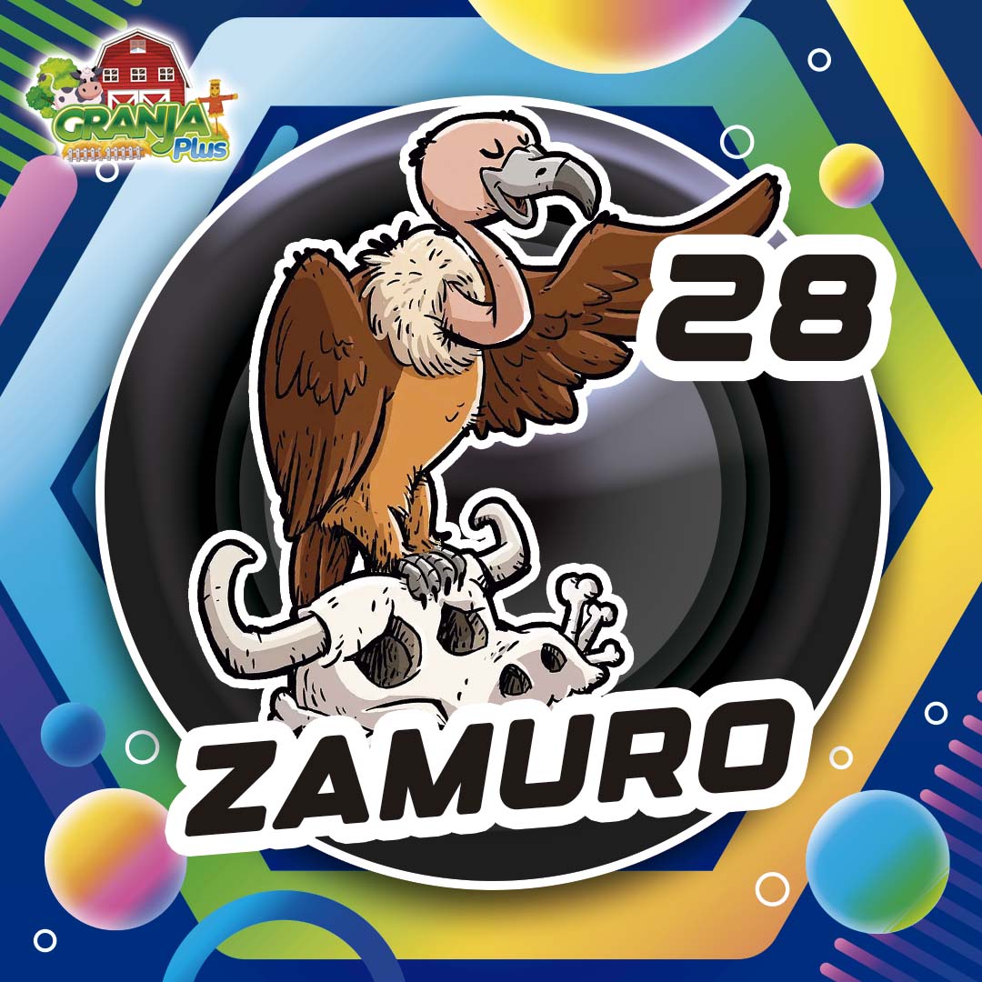 GranjaPlus's tweet photo. 👩‍🌾GRANJA PLUS👩‍🌾
🗓️ 21/11/2024
🕰️ 11:30 AM
📝 28 ZAMURO https://t.co/yQEKx1QmAU