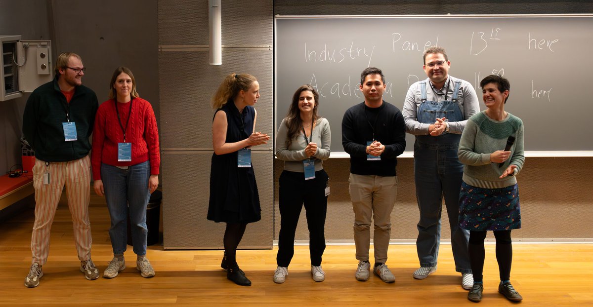 Rosetta Commons tweet media