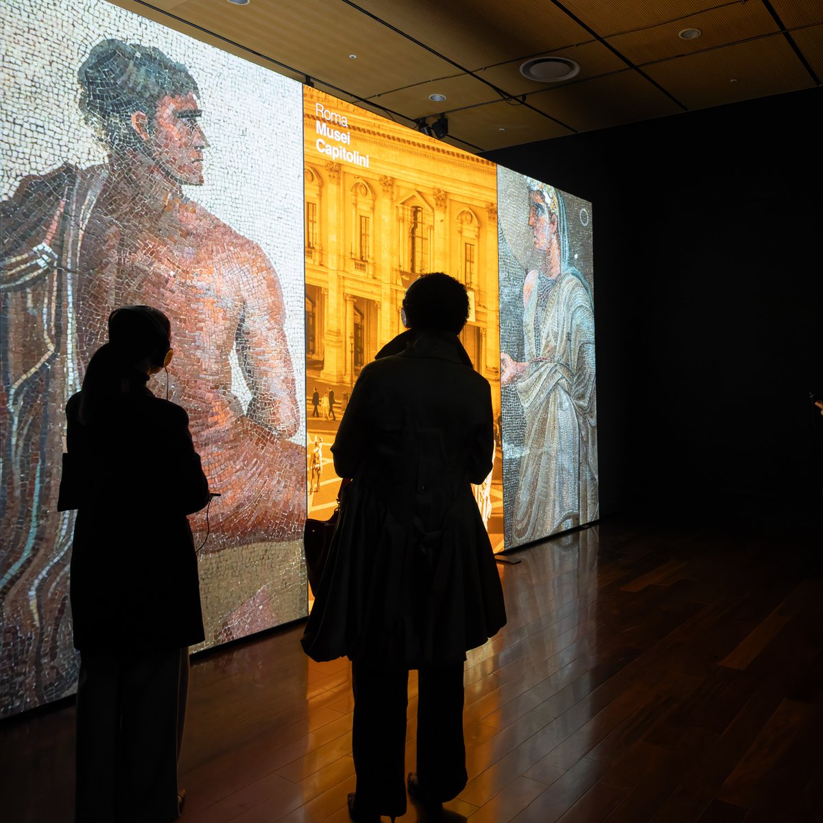 Nell’anno delle celebrazioni per i 140 anni di relazioni diplomatiche tra Italia e Corea, l’IIC di Seoul e <a href="/ItalyinKorea/">Italy in Korea</a> , in collaborazione con la <a href="/KoreaFoundation/">KoreaFoundation</a> ospitano la mostra MOSAICO. Codice Italico di un’arte senza tempo presso la KF Gallery di Seoul (15/11/24–28/02/25)