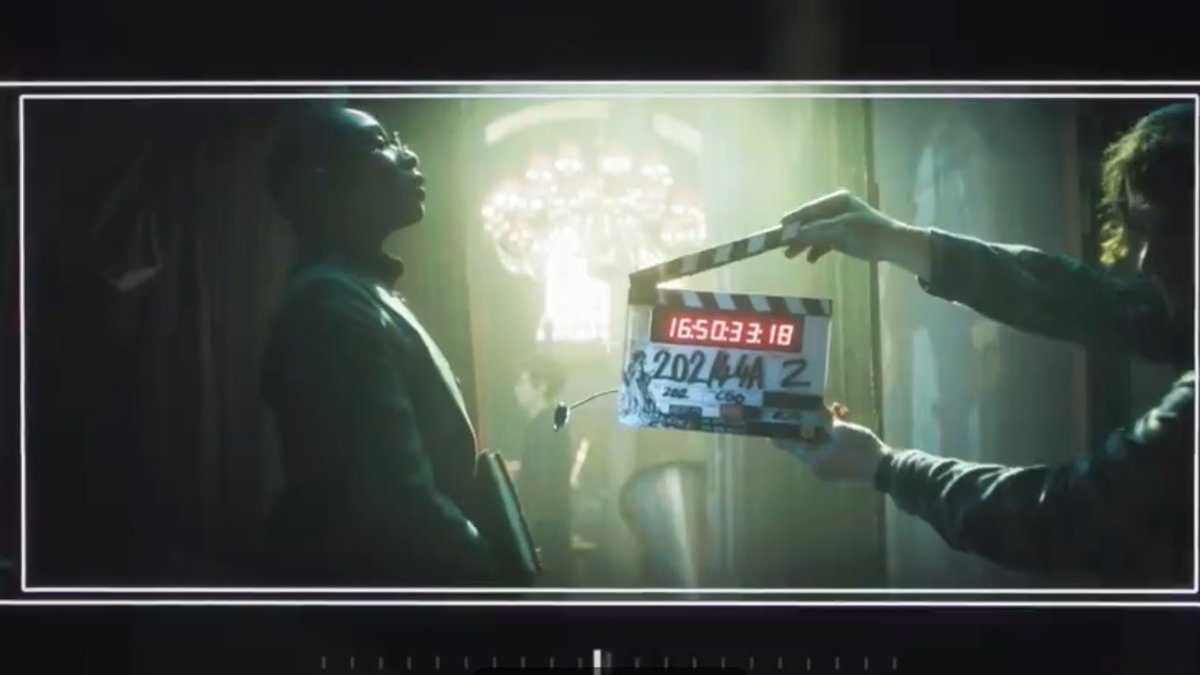 Sandman News tweet media