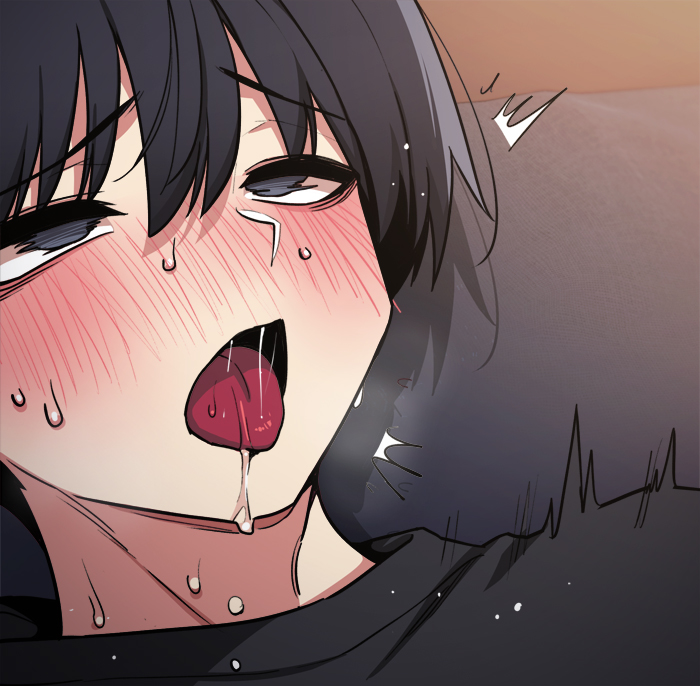 「 」|Sungwonのイラスト