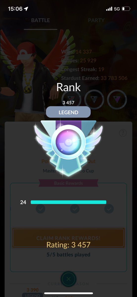 DankeyChan tweet media