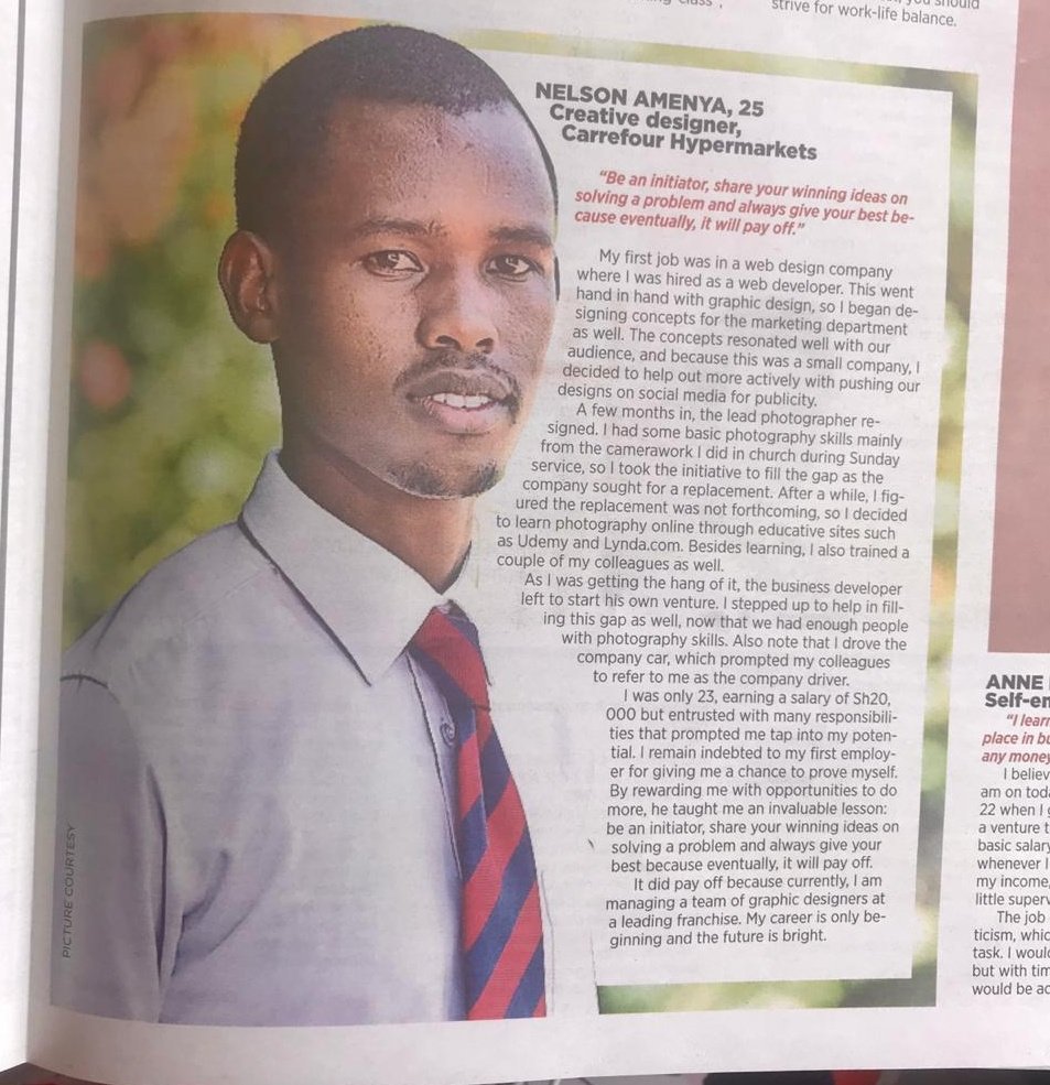 Boss Yator☚ (@bossyator) on Twitter photo "Be an initiator, share your winning ways of solving a problem and always give your best cause eventually it will pay off.".. the words of the one and only <a href="/amenya_nelson/">Nelson Amenya</a> on 8th March 2019. I wasn't familiar with his game!! LEGEND. "Be an initiator, share your winning ways of solving a problem and always give your best cause eventually it will pay off.".. the words of the one and only <a href="/amenya_nelson/">Nelson Amenya</a> on 8th March 2019. I wasn't familiar with his game!! LEGEND.