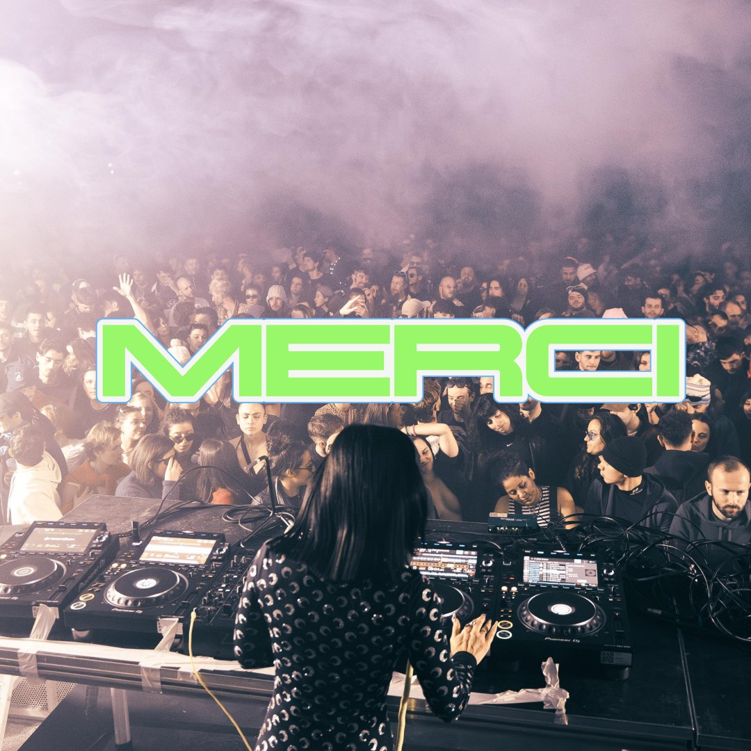 PositiveEducati's tweet image. MERCI pour cette 8e édition ! 💚

📸 @neekketsu