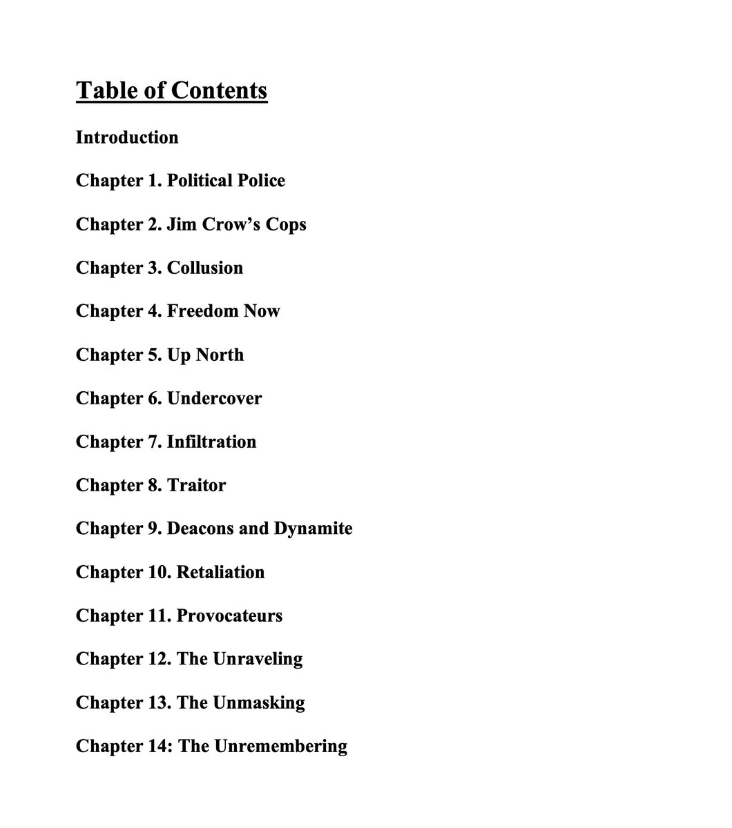 Just recently submitted my manuscript and 44 images to my editor and the production team for POLICE AGAINST THE MOVEMENT. Should be out in the world by next fall!
