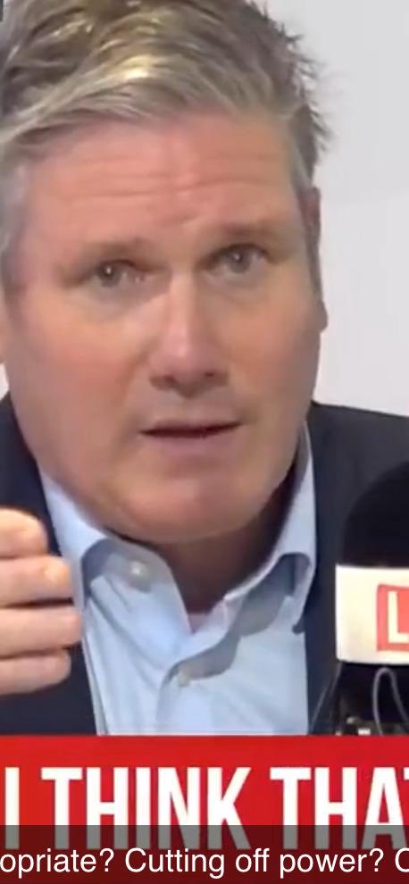 BeckettUnite's tweet image. The ICC arrest warrants against Benjamin Netanyahu and Yoav Gallant 🇮🇱 specifically accuse them of using ‘starvation’ against a population.

There are plenty of others who either aided, abetted or supported them.

They should all be accountable.
They should all be in The Hague.