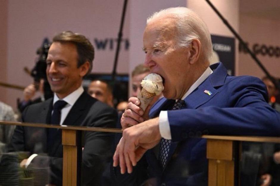 BeckettUnite's tweet image. The ICC arrest warrants against Benjamin Netanyahu and Yoav Gallant 🇮🇱 specifically accuse them of using ‘starvation’ against a population.

There are plenty of others who either aided, abetted or supported them.

They should all be accountable.
They should all be in The Hague.