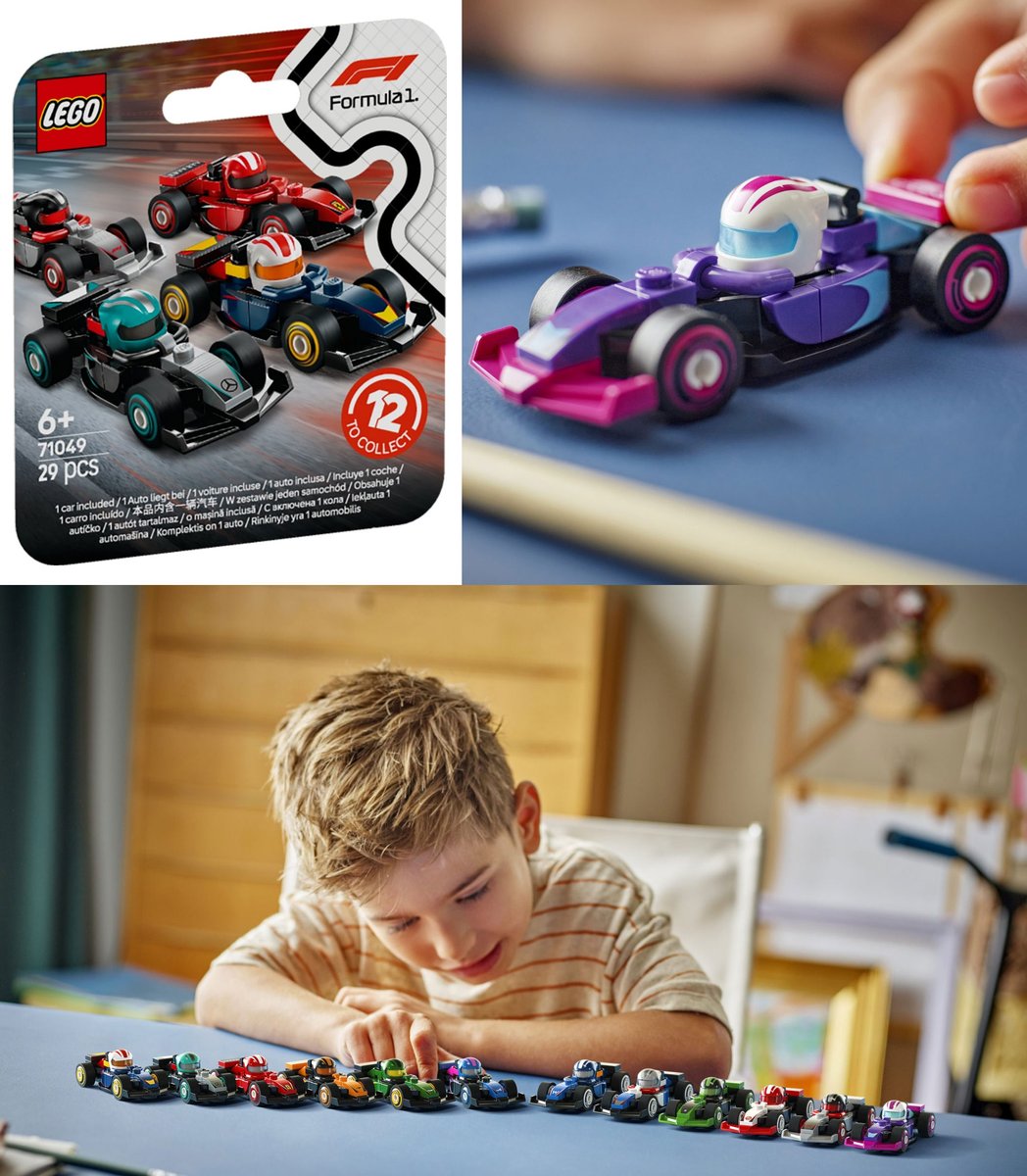 AuRupteur's tweet photo. Les kits LEGO sont connus !!!

On a :
- les 10 écuries
- des sets LEGO City
- des petits collectibles https://t.co/12wbEiKLKi