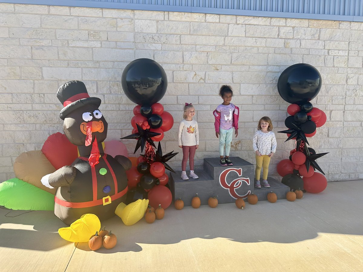 Micaeli Smith tweet media