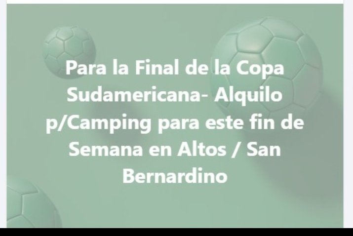 #CopaSudamericana <a href="/Cruzeiro/">Cruzeiro 🦊</a> <a href="/RacingClub/">Racing Club</a>  informes al PV