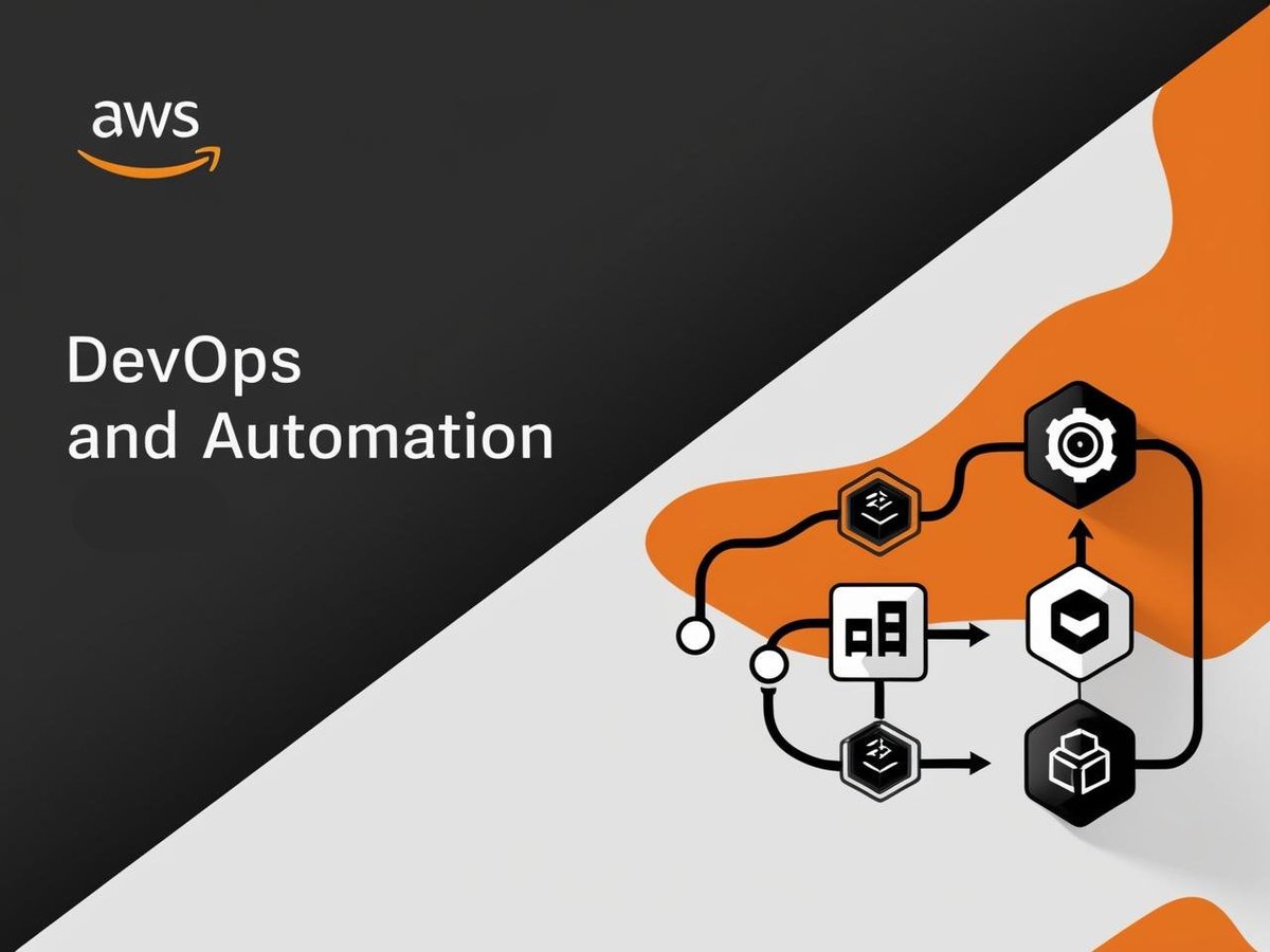 CloudNexum's tweet photo. 💡 Is your development pipeline ready for the future?

🚀 Accelerate delivery with DevOps automation:

✅ Automate deployments
✅ Enhance security with monitoring
✅ Optimize workflows for speed

Streamline your operations—send us a message!

#DevOpsAutomation  #CloudNexum https://t.co/v3OFFhivgu