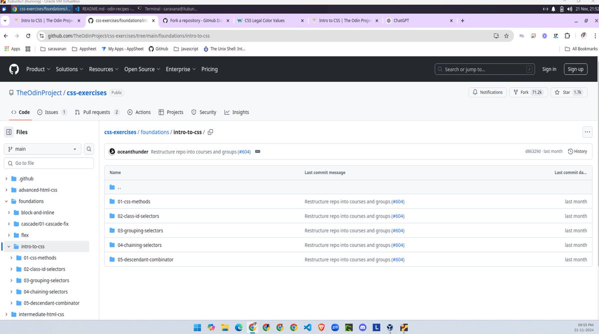 iamsaramoo's tweet photo. #day26 #100DaysOfCode #HTML #webdeveloperLearning Started to work on CSS Exercises https://t.co/99zkbG2OXY