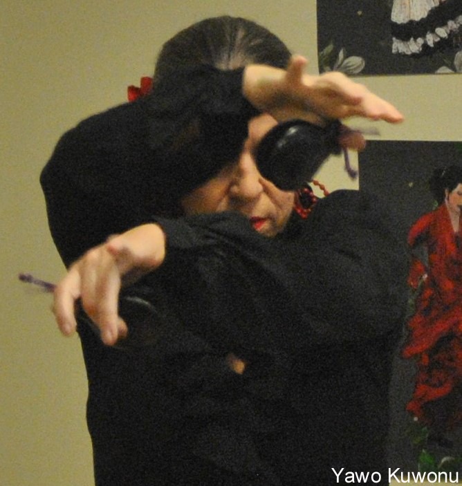Ce week-end à Flamenco en France : 

Atelier de castagnettes flamencas avec Marisol Jimenez 

Dimanche 24 novembre de 14h à 18h

flamencoenfrance.fr/stages/atelier…