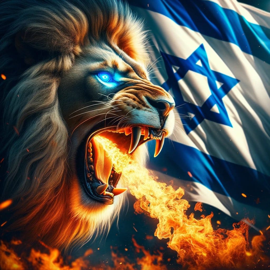 TzfatBlog's tweet photo. Message to the #DefundICC . Our Knees Are Not Shaking. #AmIsraelChai 🇮🇱 https://t.co/26b9MsKVx4