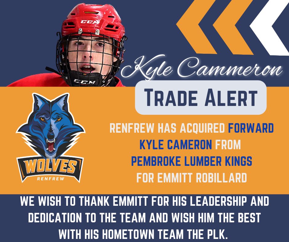RenfrewWolves's tweet photo. https://t.co/oKiKUfTLOc