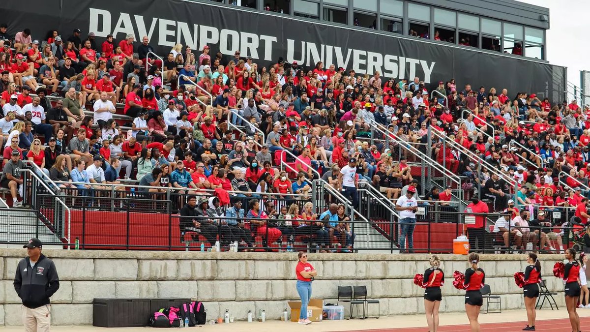 Tyrese Buffkin (@tyresebuffkin) on Twitter photo After a great call with <a href="/AdrianMcEwen/">AJ McEwen</a> Iโm thankful and blessed to receive an offer from DII Davenport University <a href="/DU_Football/">Davenport Football</a> <a href="/Dupage_Football/">College of DuPage Football</a> After a great call with <a href="/AdrianMcEwen/">AJ McEwen</a> Iโm thankful and blessed to receive an offer from DII Davenport University <a href="/DU_Football/">Davenport Football</a> <a href="/Dupage_Football/">College of DuPage Football</a>