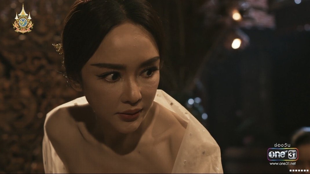 TheLightningEss's tweet photo. ช่องวัน เอาพระเอกเบอร์ท้อปของค่าย มาเล่นร้ายเบอร์นี้ นี่คือ ดีมาก และ ฟิล์มเล่นได้สุดและดีมากด้วย เกลียดวามนทุกอณู

คุณเป้ยเล่นดีมาก ชอบ คนดี จิตใจดี อ่อนโยน แต่ทรงพลัง leadership พุ่งมาก

น้องเจ้าคุณ เก่งมากเลย บทตอนขึ้นครองราชย์ การใช้น้ำเสียง ท่าทาง เก่งๆๆ
#แม่หยัวep9 https://t.co/CsTMxaOzZS