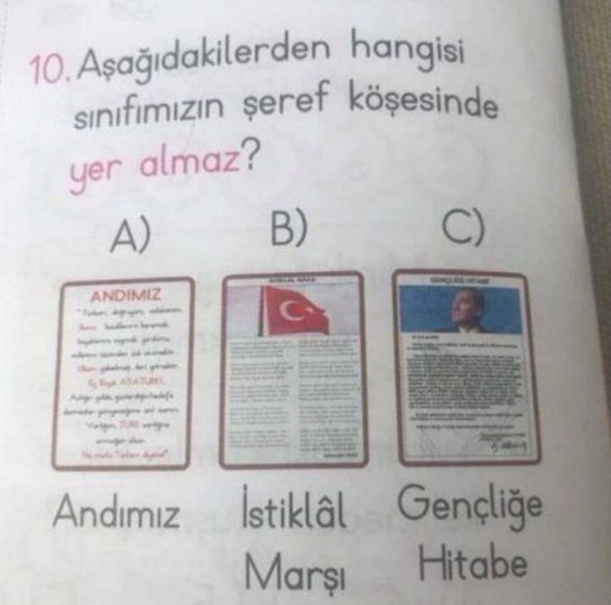 Uzaktan_Gelen__'s tweet photo. Bunu kim hazırladıysa Şerefsizdir, Haindir. https://t.co/QtNR1gt02a