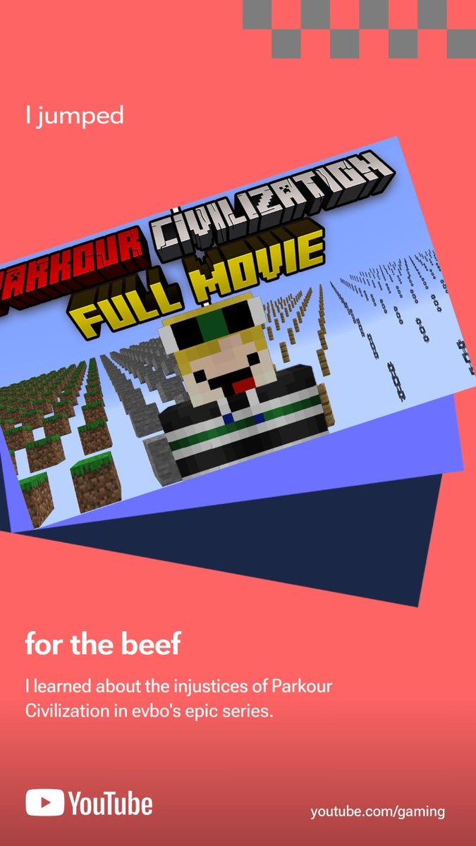 ArtymisTheKitty's tweet photo. Yeah I jumped for beef. It's what parkour civilization is about. Lmao https://t.co/gp4ztmsWux
