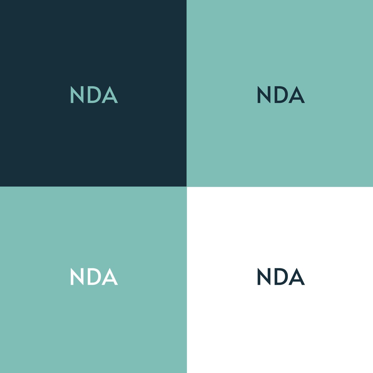 Just a peek at some of the work I've done this year lol #IYKYK 

Aaand a good reminder that yes, I do white label freelance work for agencies! Shoot me a DM or email if you need design support 😘

#nda #graphicdesigner #torontodesign #whitelabel #freelancelife #womenwhofreelance