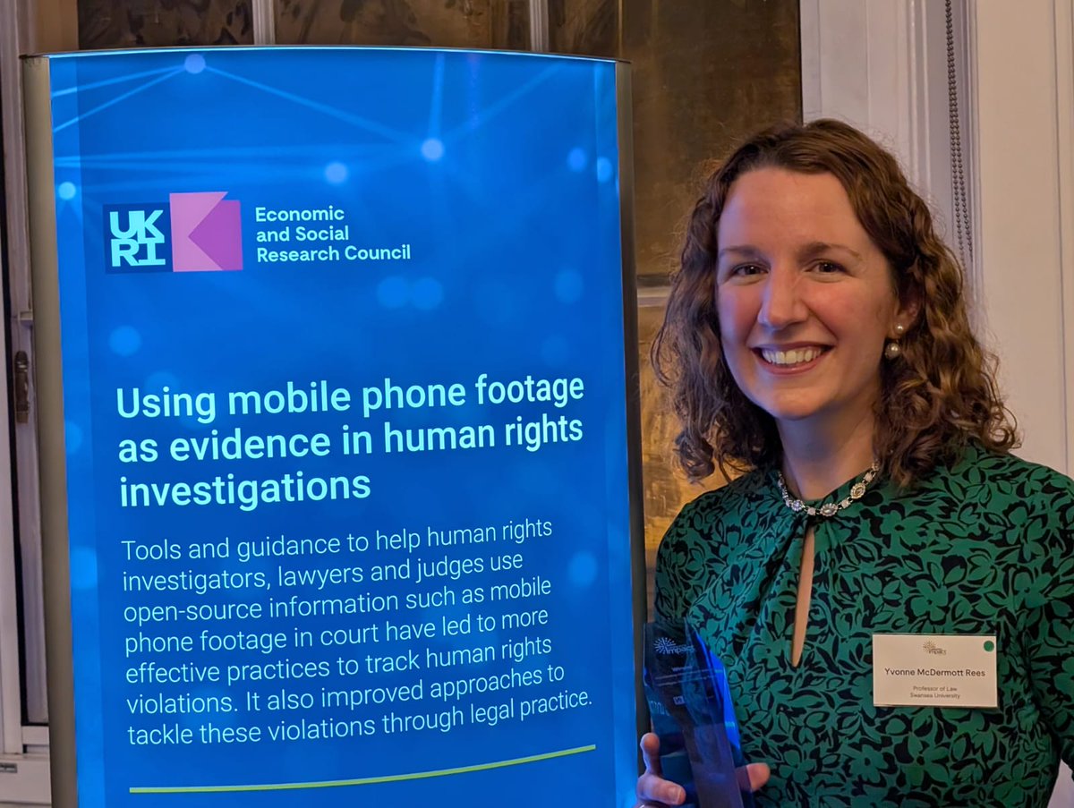 Swansea University tweet media