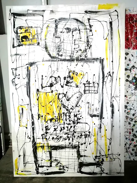 antonino_art's tweet image. Superstroke: Bold Brushstrokes of South Africa antoninolavela.it/2024/05/supers… #Superstroke #contemporaryArt #AntoninoLaVela #Thinkism