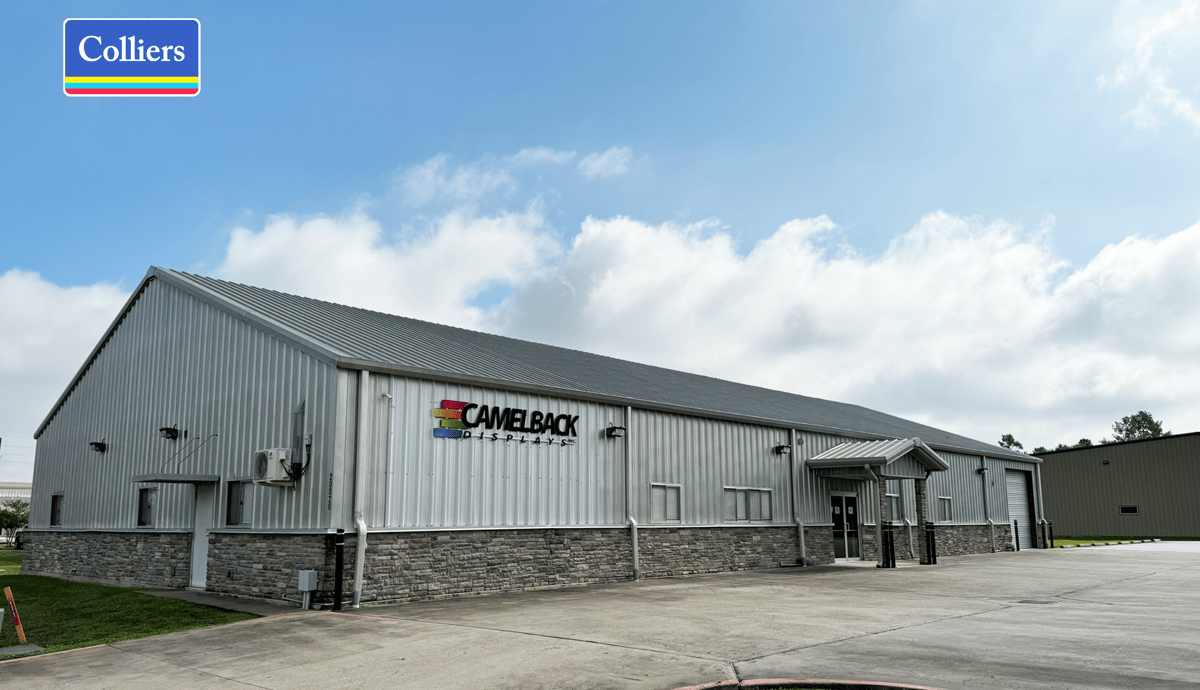 houston_cre's tweet image. ❗❗❗ ±7,500 SF Warehouse building with Office for sale in Spring, TX hubs.la/Q02Z3lW70
#Warehouse #ClimateControlled #Office @Colliers_HOU
