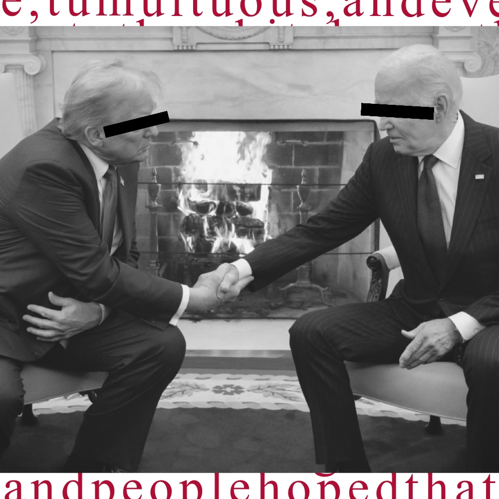 TheLibProj's tweet photo. 𝐔𝐧𝐝𝐞𝐫𝐬𝐭𝐚𝐧𝐝𝐢𝐧𝐠 𝐖𝐡𝐲 𝐇𝐚𝐫𝐫𝐢𝐬 𝐋𝐨𝐬𝐭
The liberal establishment has abandoned their base and emboldened Trump to capture voters who are disillusioned with the status quo. We need to move forward to build a legitimate working class coalition...
★ NEW ARTICLE ⬇️