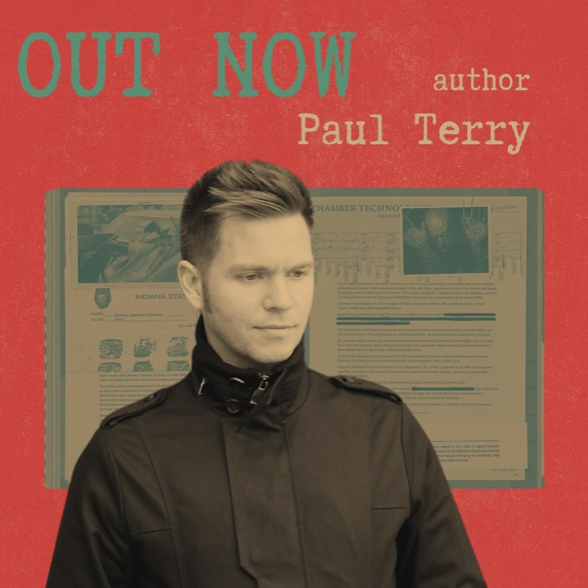 Paul Terry tweet media