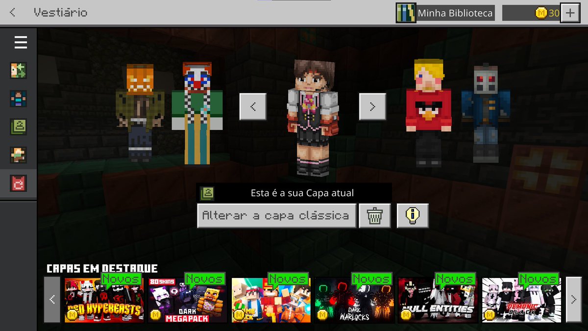 Clavus Vastus TV tweet media