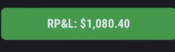 jrod88b's tweet photo. I’m incredibly grateful for JohnB and the supportive community he’s created over at WinTheDay Discord. If you find trading challenging and want to join a group that builds each other up while providing the tools you need to succeed, @JohnBtrades community is the place to be! https://t.co/GJUUueXzG7