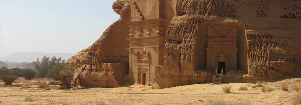 The 2024 <a href="/IASArabia/">The IASA</a> Beatrice de Cardi Lecture! 
"From Petra to Hegra: a voyage through Nabataean skyscapes and ritual times" by A. César González-García, Institute of Heritage Sciences, INCIPIT, CSIC, Spain 3 December 2024 at 6 pm (GMT) via Zoom

us02web.zoom.us/meeting/regist…