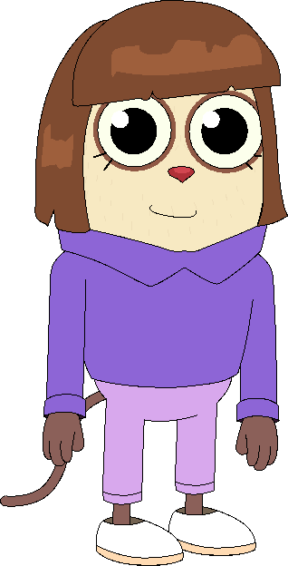 MuffinIntPro's tweet image. Meet Mariam!
she's ma classmate and friend!!