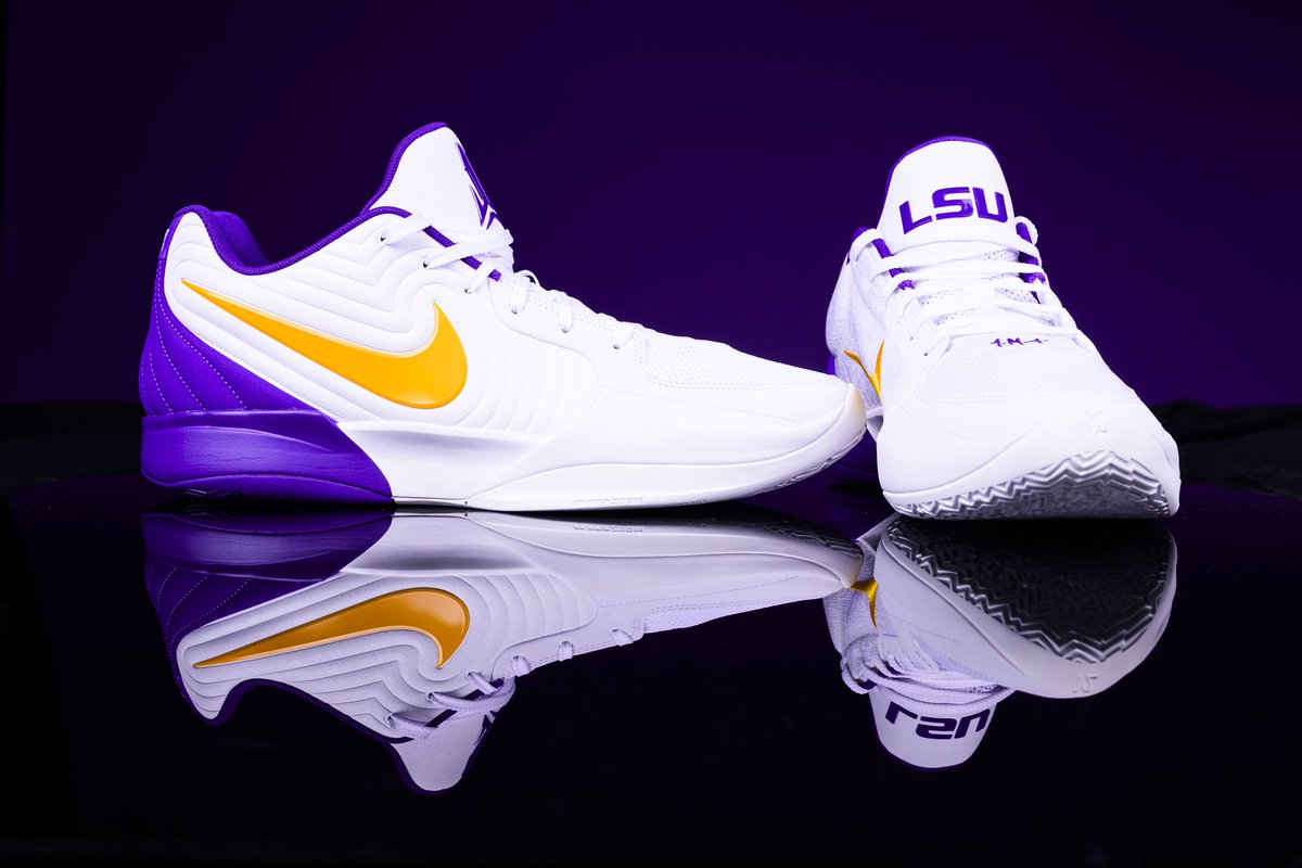 All in the Details 

<a href="/JaMorant/">Ja Morant</a> | #BootUp