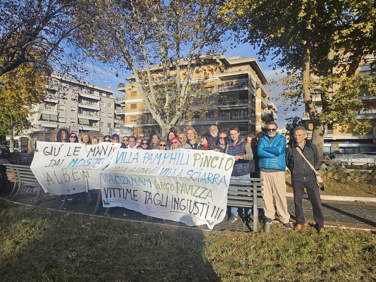 Claudia Finelli tweet media