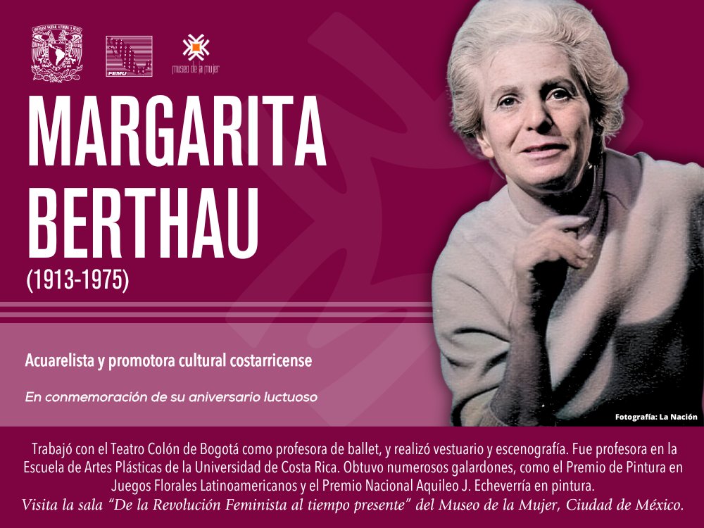 FEMUAC's tweet image. 📌 Efemérides del 21 de noviembre.