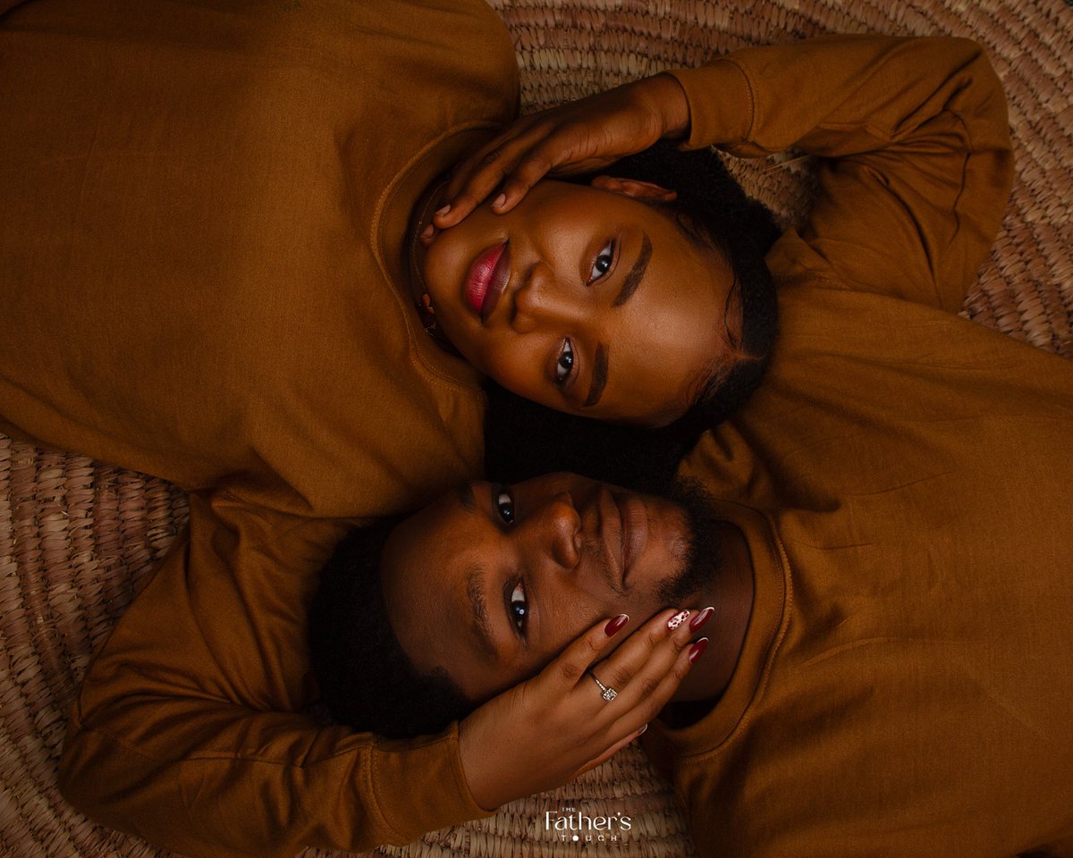 FathersTouchInc's tweet photo. THE KOLAWOLE'S 

"When God is the author of your love story, every chapter is beautiful." 📖❤️ 

#Thefatherstouch #tft #love #lovestory #prewedding #lagosphotographer #weddingphotographer https://t.co/iJPFLBNz3u