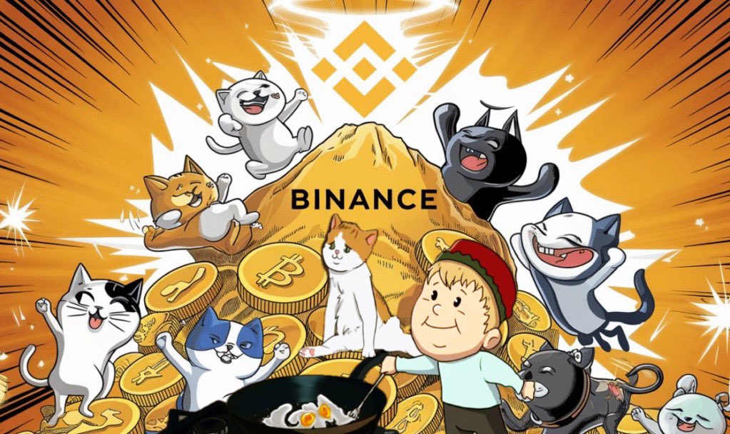 HanterCryptoMeme tweet media
