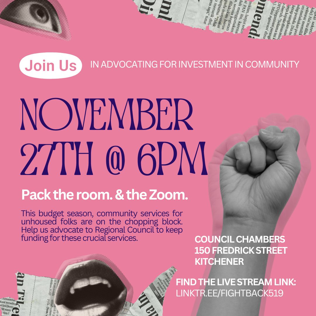 Fight Back! tweet media