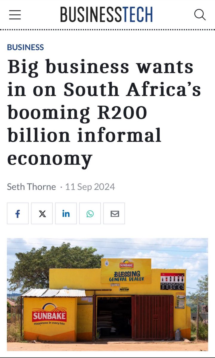 MightiJamie's tweet image. The day I saw this headline I understood everything.