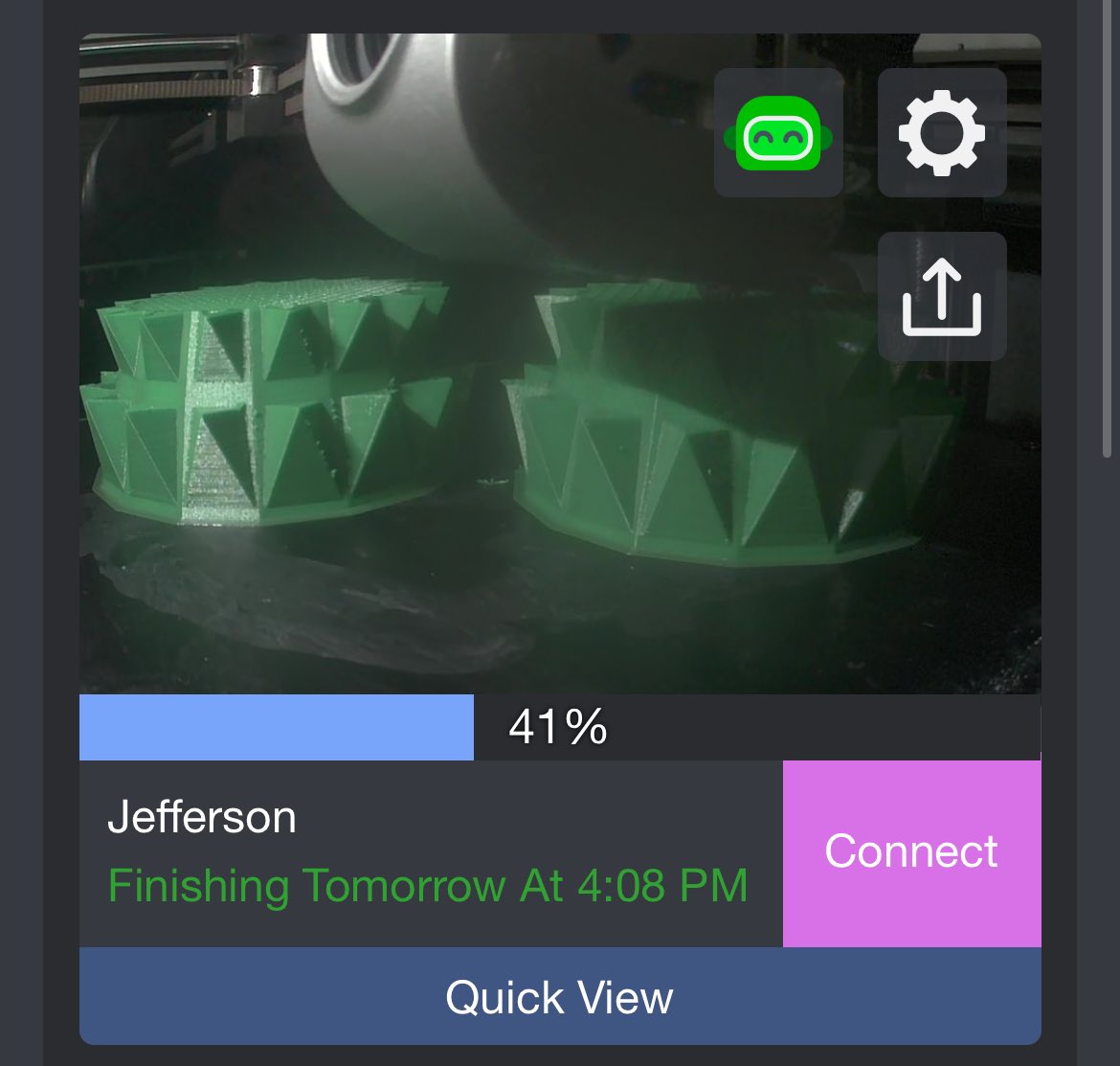 Bryce’s 3D Prints tweet media