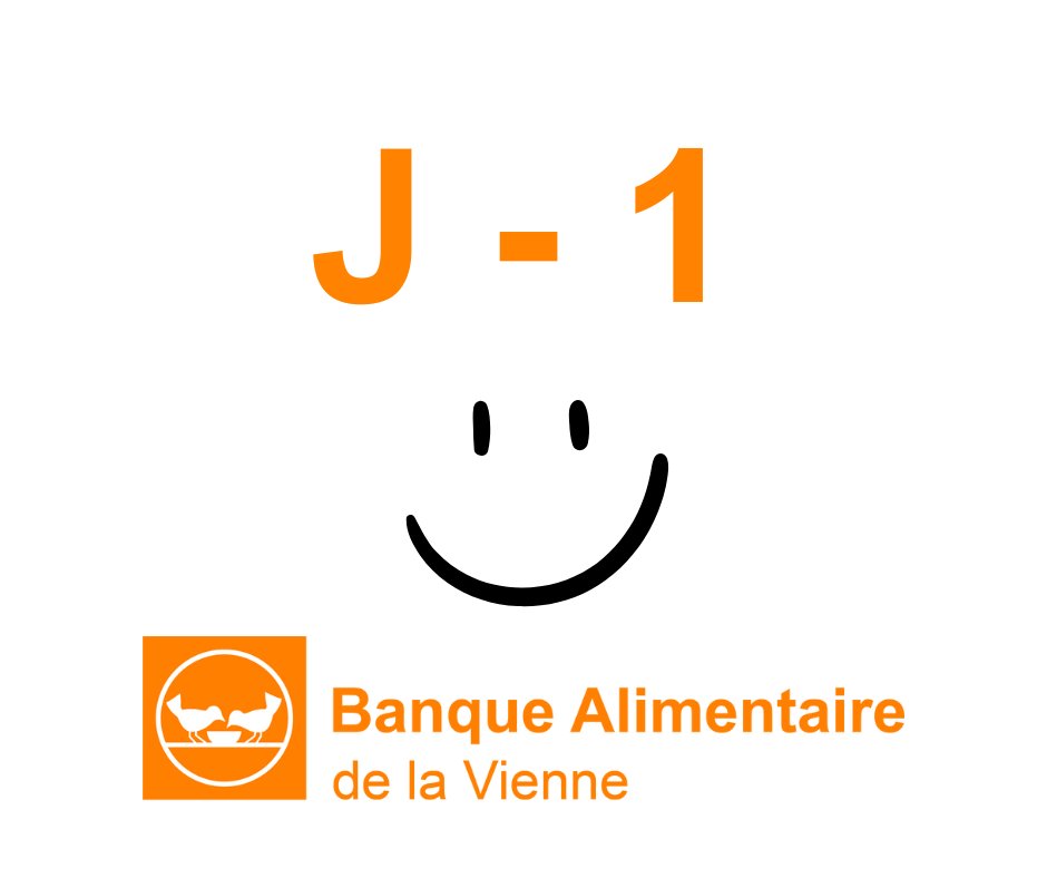 🧡 On compte sur vous 🧡
#JeFaisMaBa