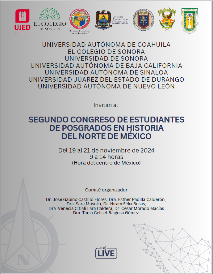 Centro de Estudios Históricos tweet media