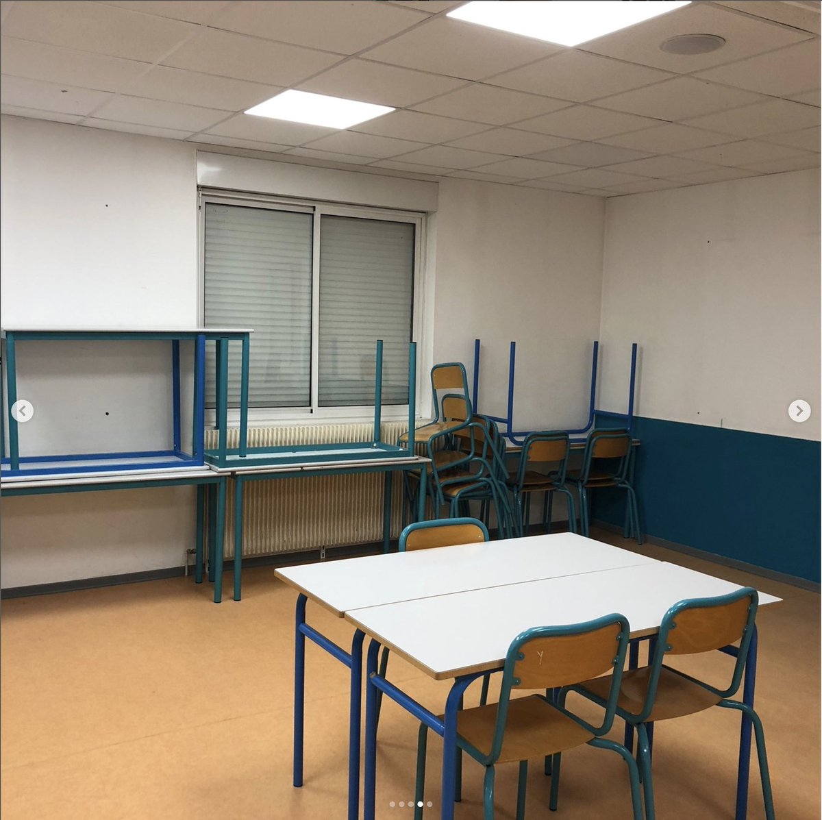 LP François Camel, Saint-Girons (09) 🇫🇷🇪🇺 tweet media