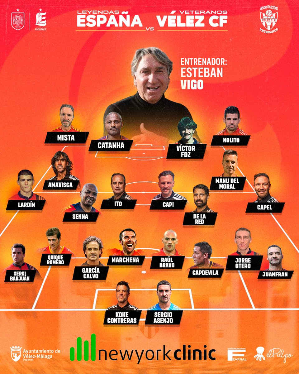 Futbol Total tweet media