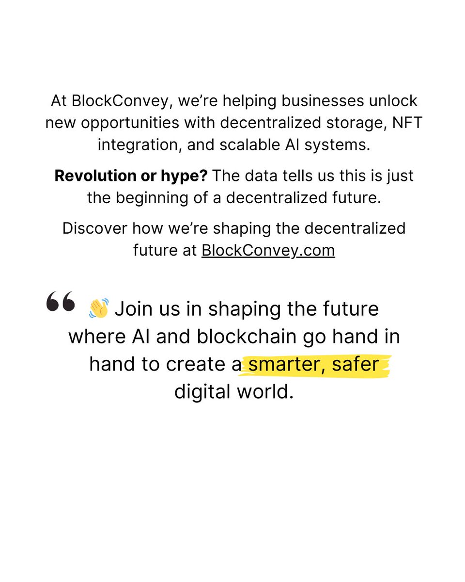 Bitcoin just hit an all-time high of $98,311.00, and blockchain adoption is skyrocketing. Are we witnessing a true revolution, or is it just hype?