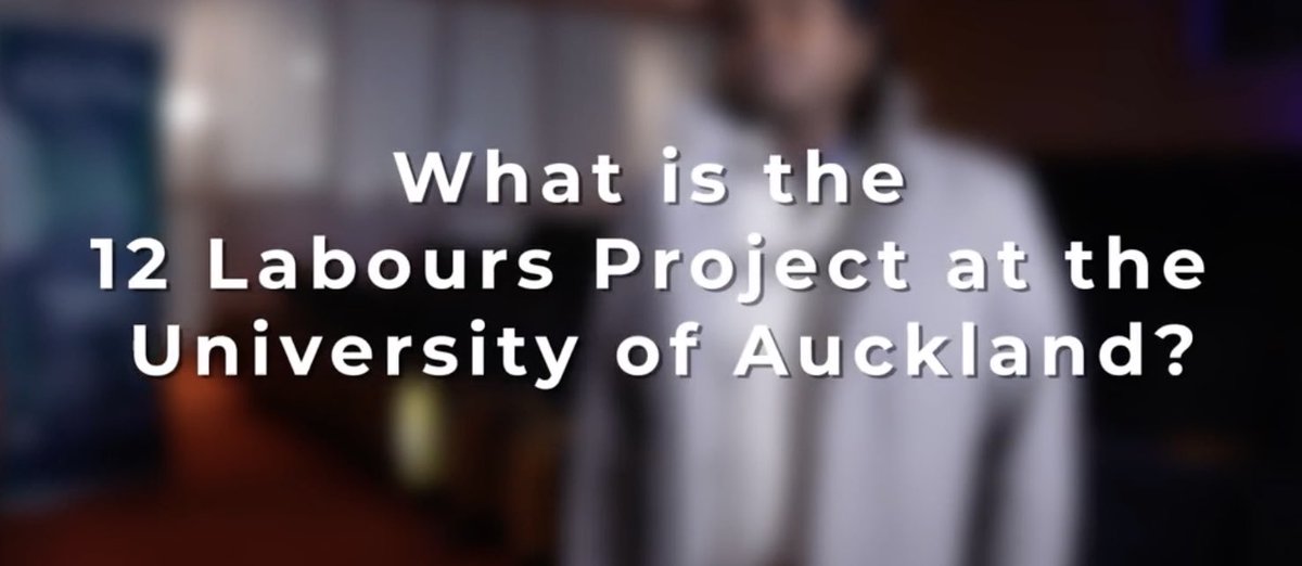 EDITH_CSA_EU's tweet photo. 📽 EDITH Pills
Let’s discover “what is the 12 Labours Project at the University of Auckland?”
Let’s find out with Thiranja, Prasad Babarenda Gamage from @AucklandUni.
👇
https://t.co/O73sgPTPyq
#horizoneurope #virtualtwins #insilicomedicine #data #science #AI https://t.co/nGlctaiDfN